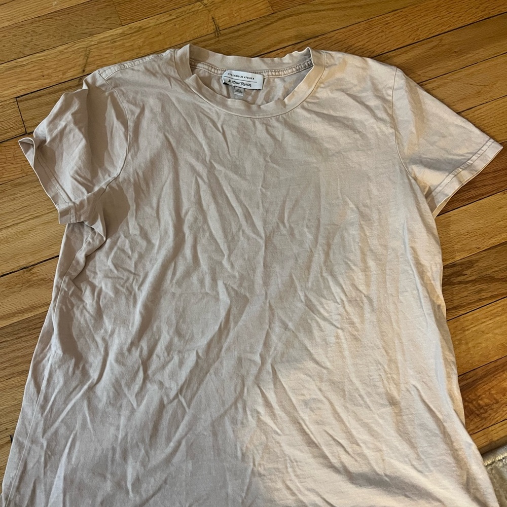 & Other Stories T shirt